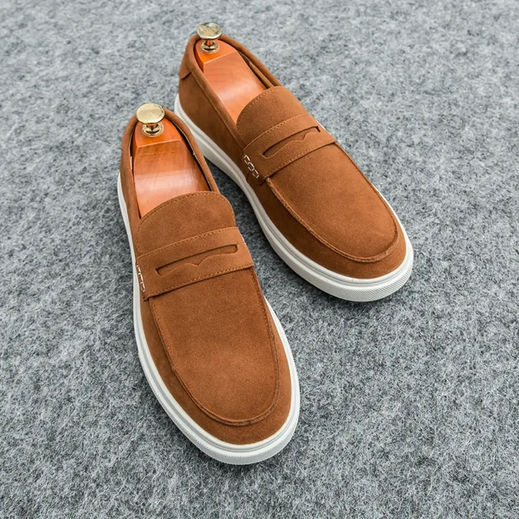 loafer masculino	